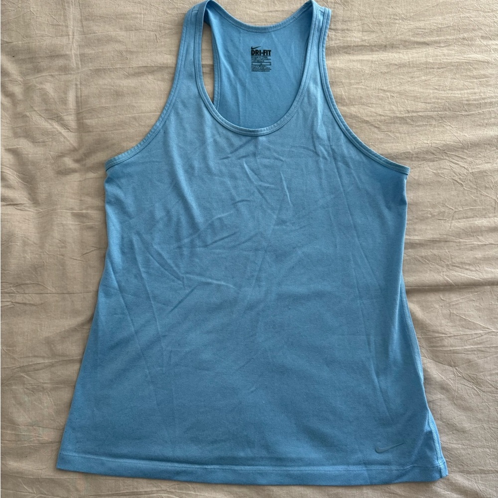 Nike Dri-fit tank